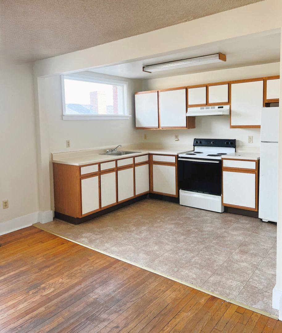 Apartment for rent at 638 Tyler St, Pittsfield, MA 01201