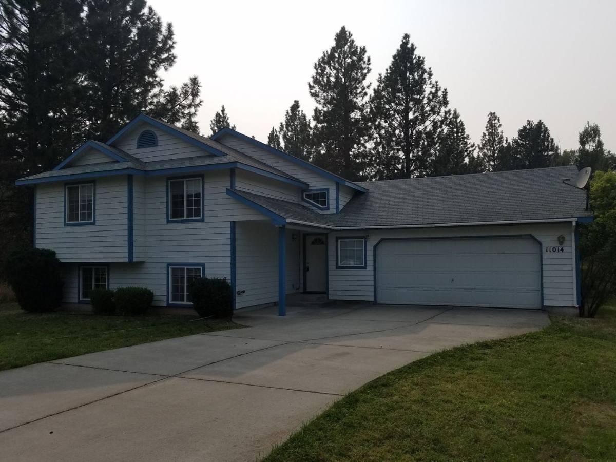 House for rent at 11014 E 38th Ave, Spokane, WA 99206