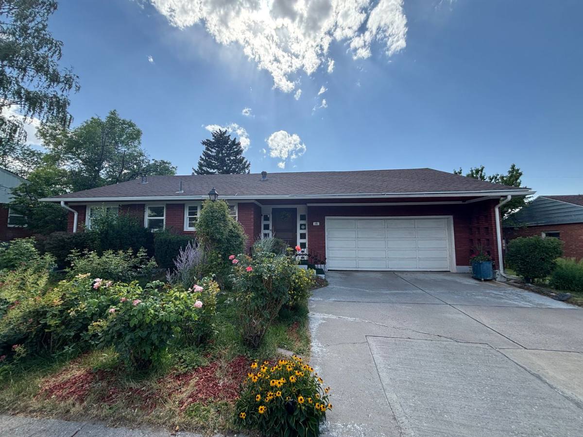 House for rent at 181 S 16th Place, Pocatello, ID 83201