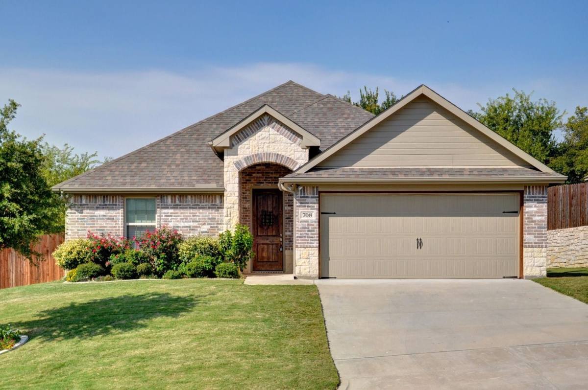 House for rent at 708 Westgate Dr, Aledo, TX 76008