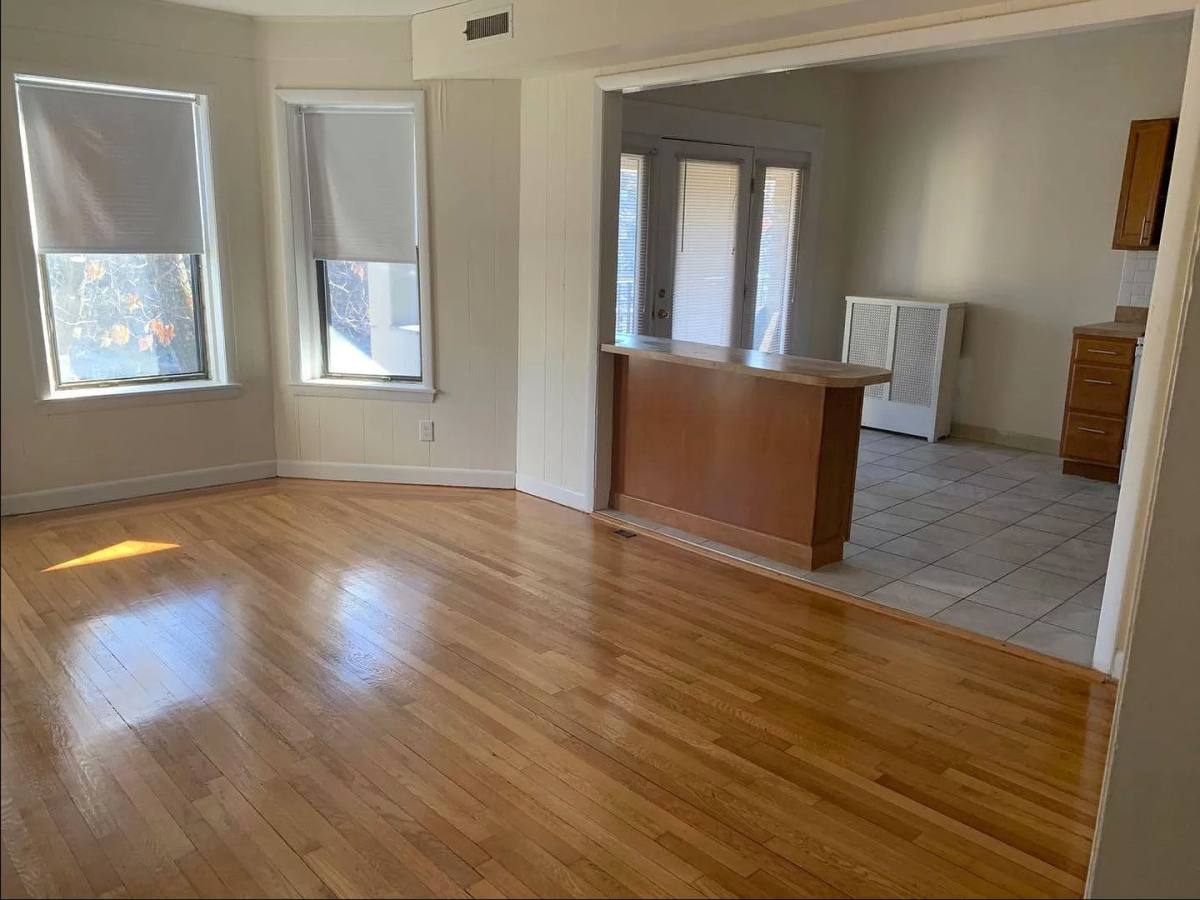 Apartment for rent at 1114 Commonwealth Ave #3, Boston, MA 02215