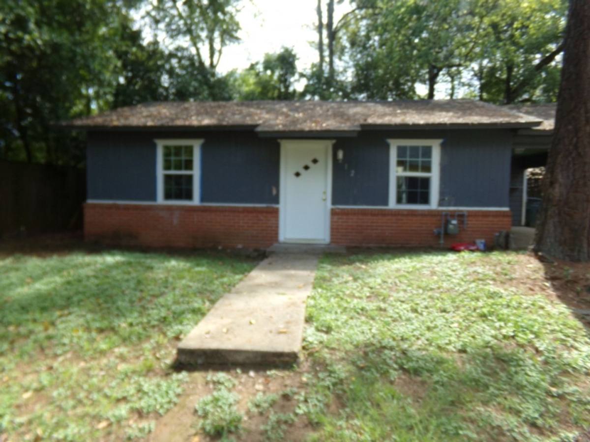 House for rent at 812 Swift St, Nacogdoches, TX 75961