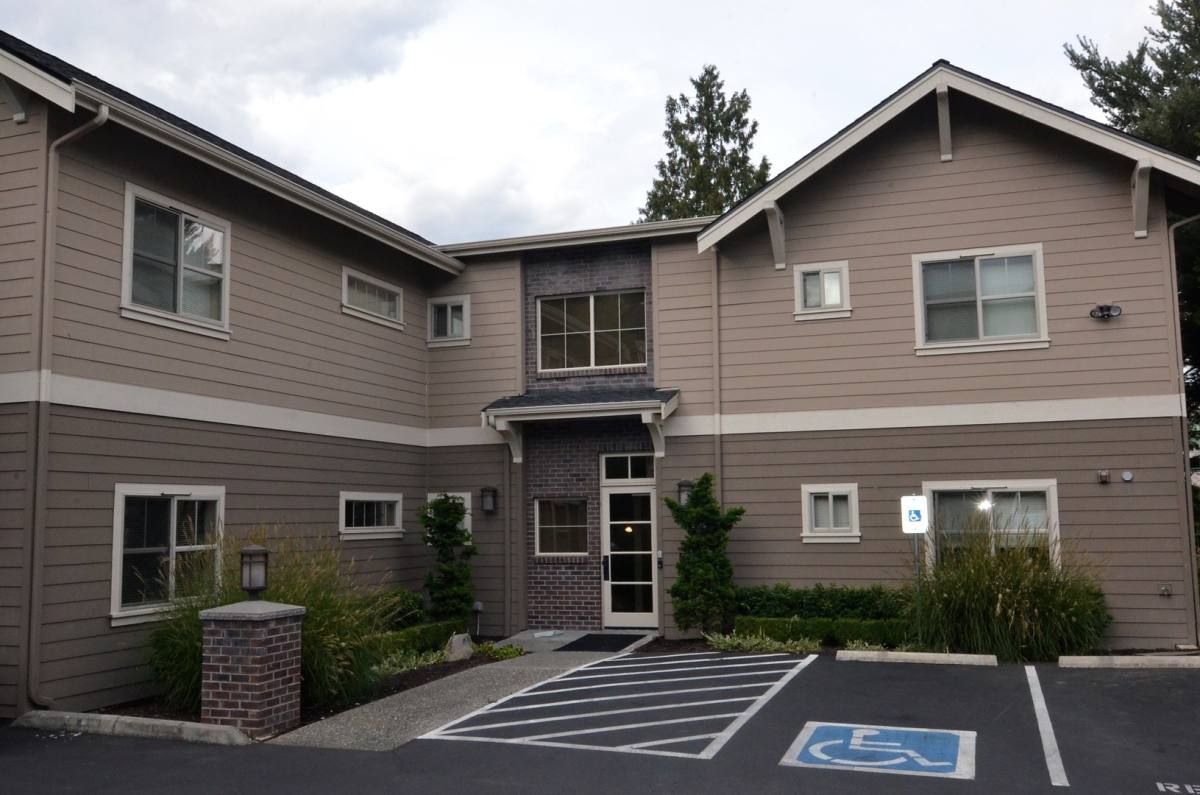 Apartment for rent at 431 Kirkland Ave, Kirkland, WA 98033