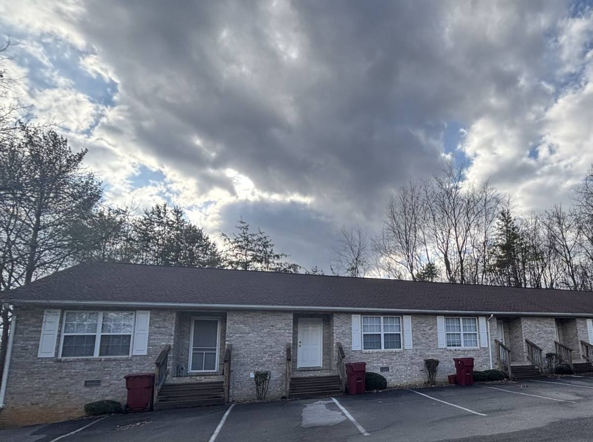 Apartment for rent at 2820 Plymouth Rd, Johnson City, TN 37604