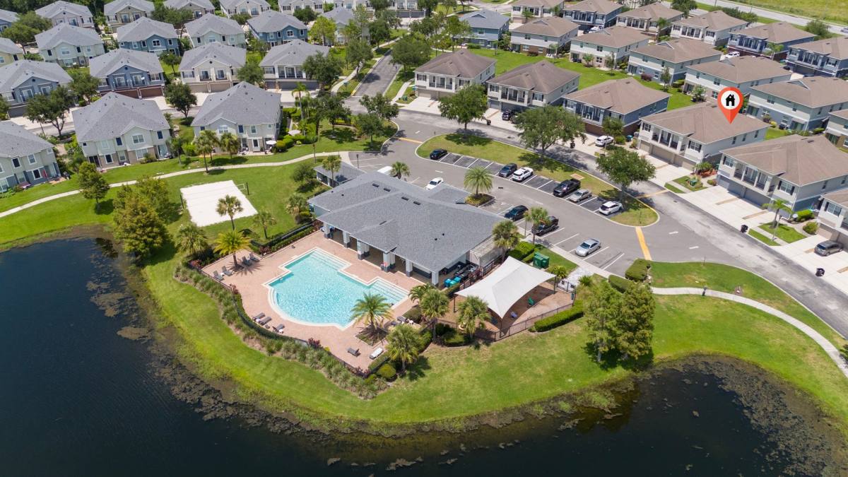 Condo for rent at 6522 S Goldenrod Rd #60C, Orlando, FL 32822