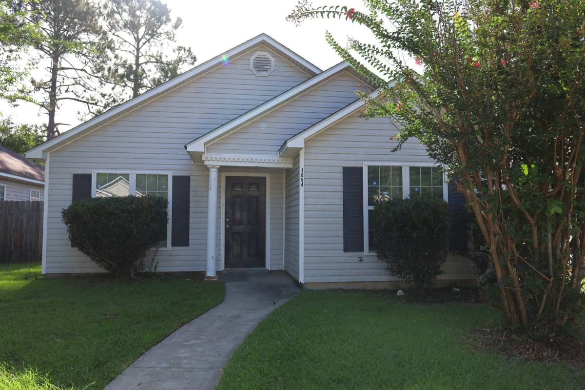 House for rent at 1654 Fresno St Hvp, Valdosta, GA 31602
