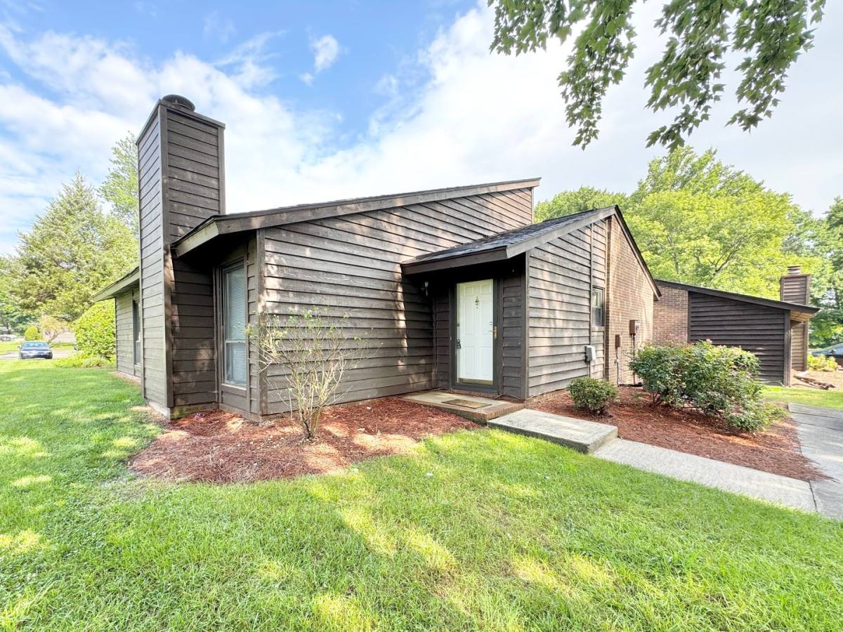 House for rent at 3407 Darden Rd, Greensboro, NC 27407