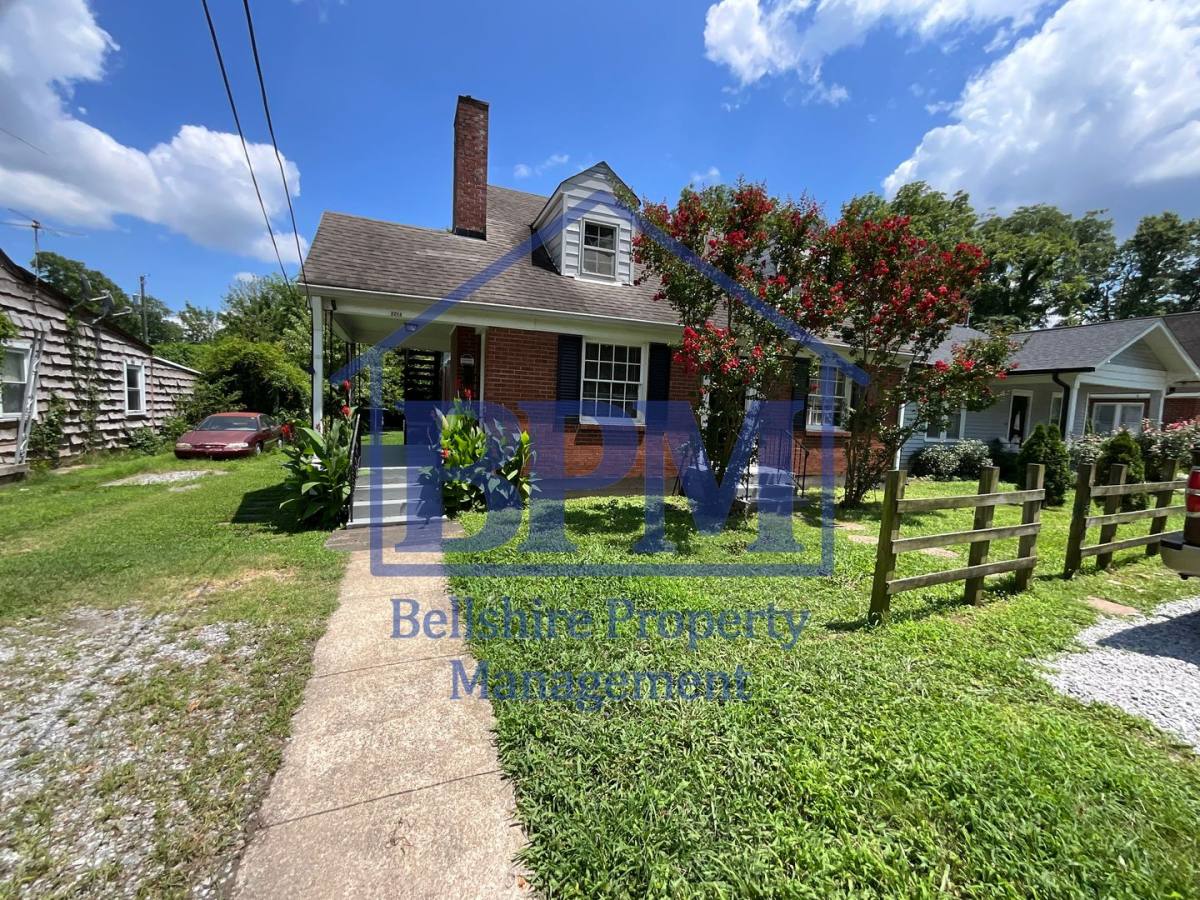 Apartment for rent at 3214 Wingate Ave, Nashville, TN 37211