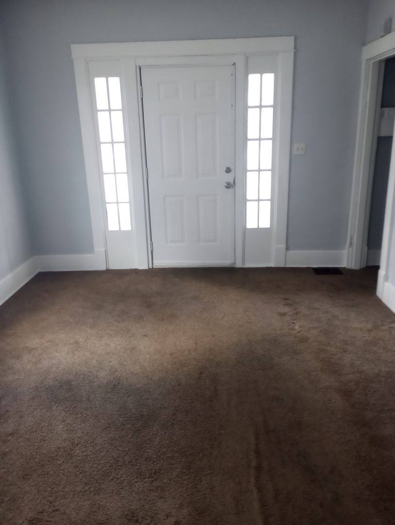 House for rent at 1213 Larchmont, Louisville, KY 40215