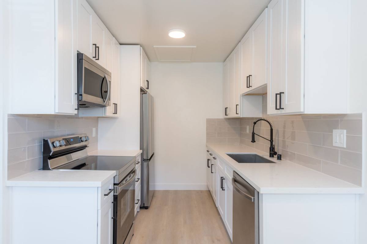 Apartment for rent at 3135 Ivy St, San Diego, CA 92104