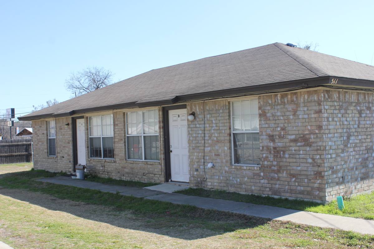 Apartment for rent at 511 Veterans Ave, Copperas Cove, TX 76522