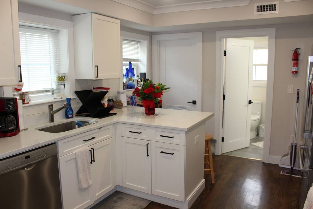 House for rent at 15 Pomeroy St #1593, Allston, MA 02134