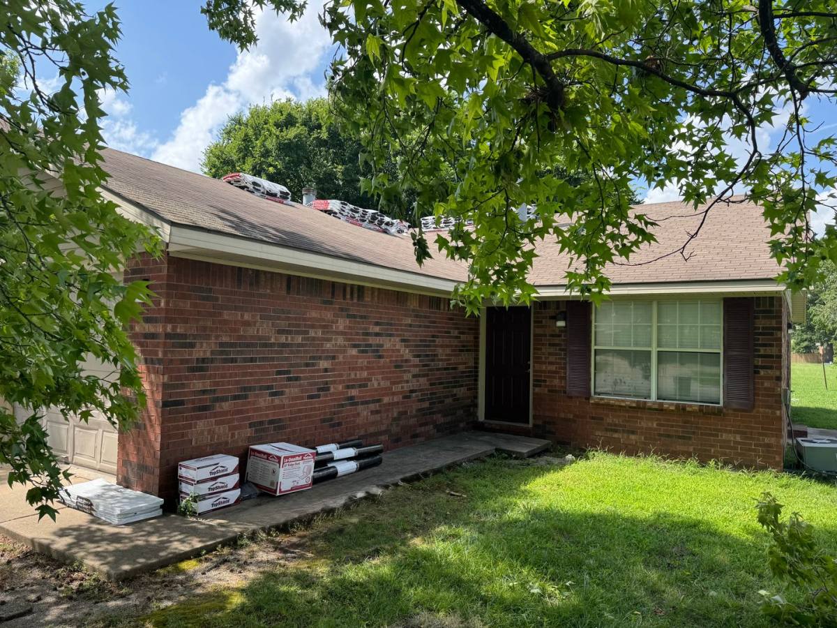 House for rent at 4420 Franciscan Trail, Fayetteville, AR 72704