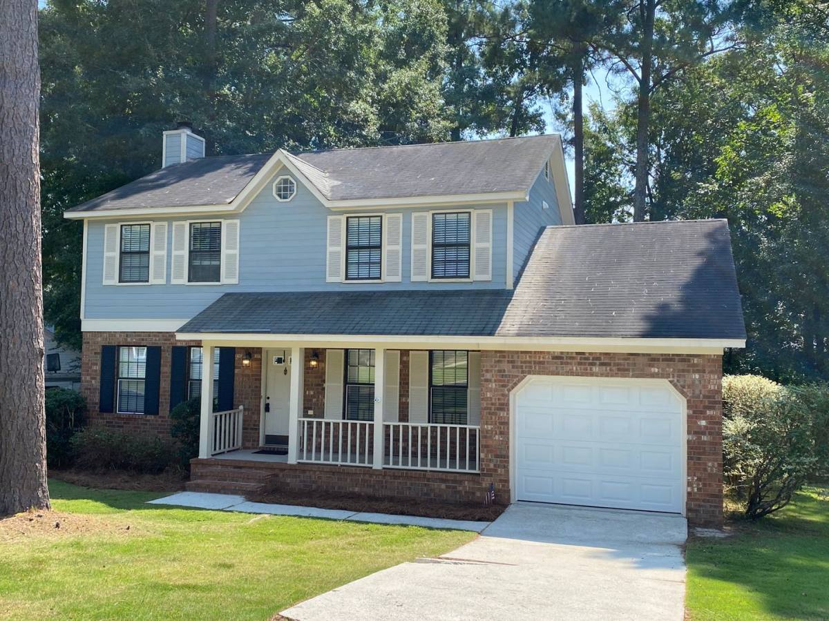 House for rent at 513 Adams Mill Lane, Evans, GA 30809