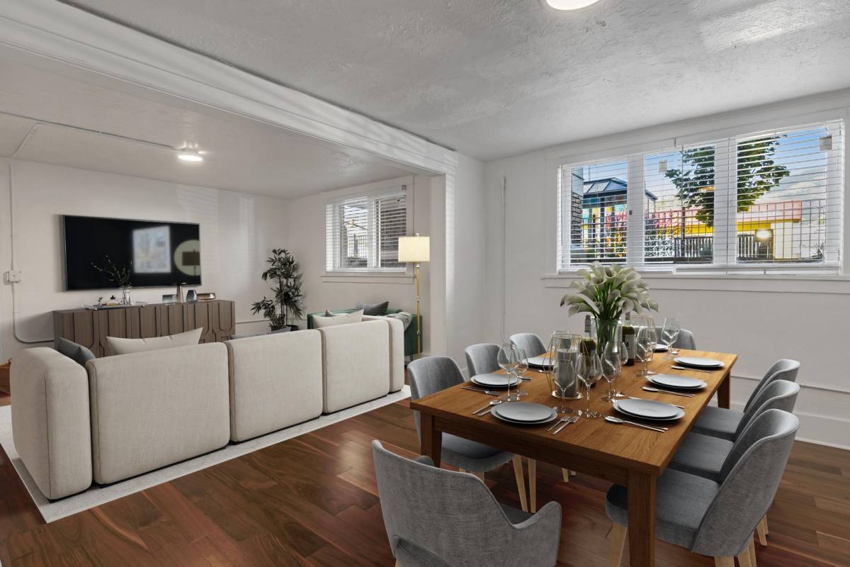 Apartment for rent at 2703 Washington Blvd, Ogden, UT 84404