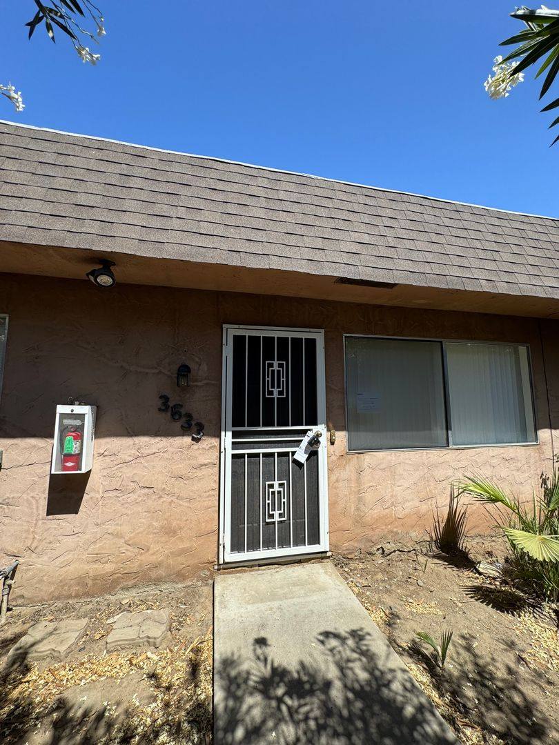 Apartment for rent at 2200 S Demaree 3633-3637 W Colonial, Visalia, CA 93277