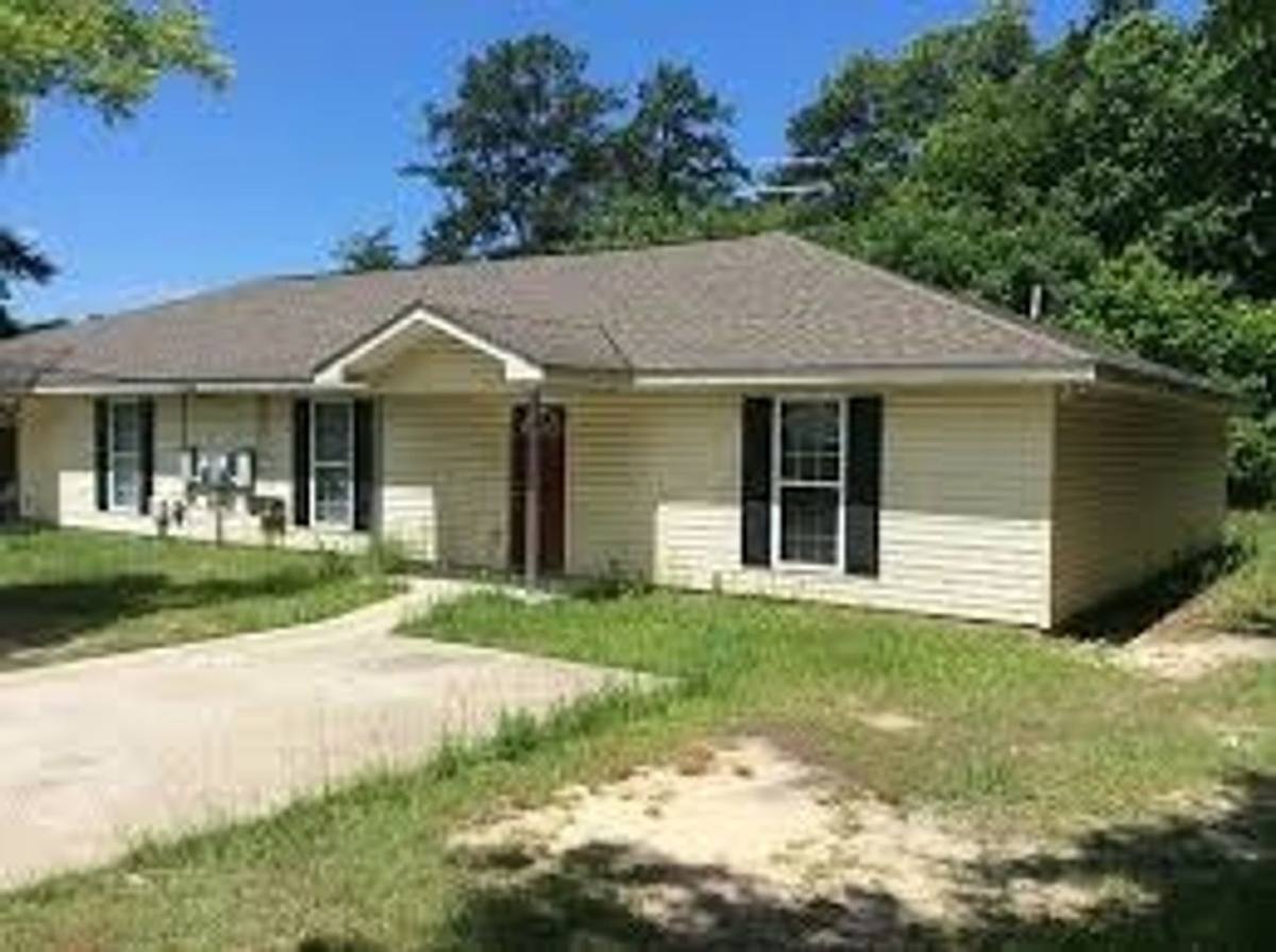Apartment for rent at 1741 Elvan Ave, Columbus, GA 31903