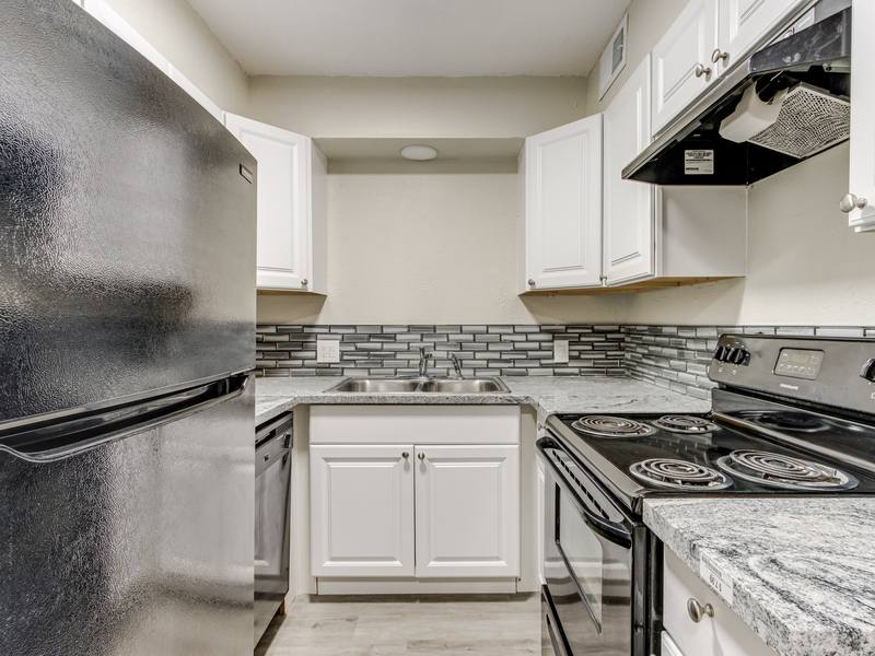 Apartment for rent at 1000 NW 88th St, Oklahoma City, OK 73114