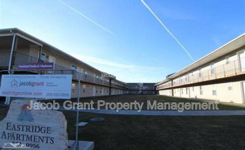 Apartment for rent at 1378 Curlew Ave, Idaho Falls, ID 83406