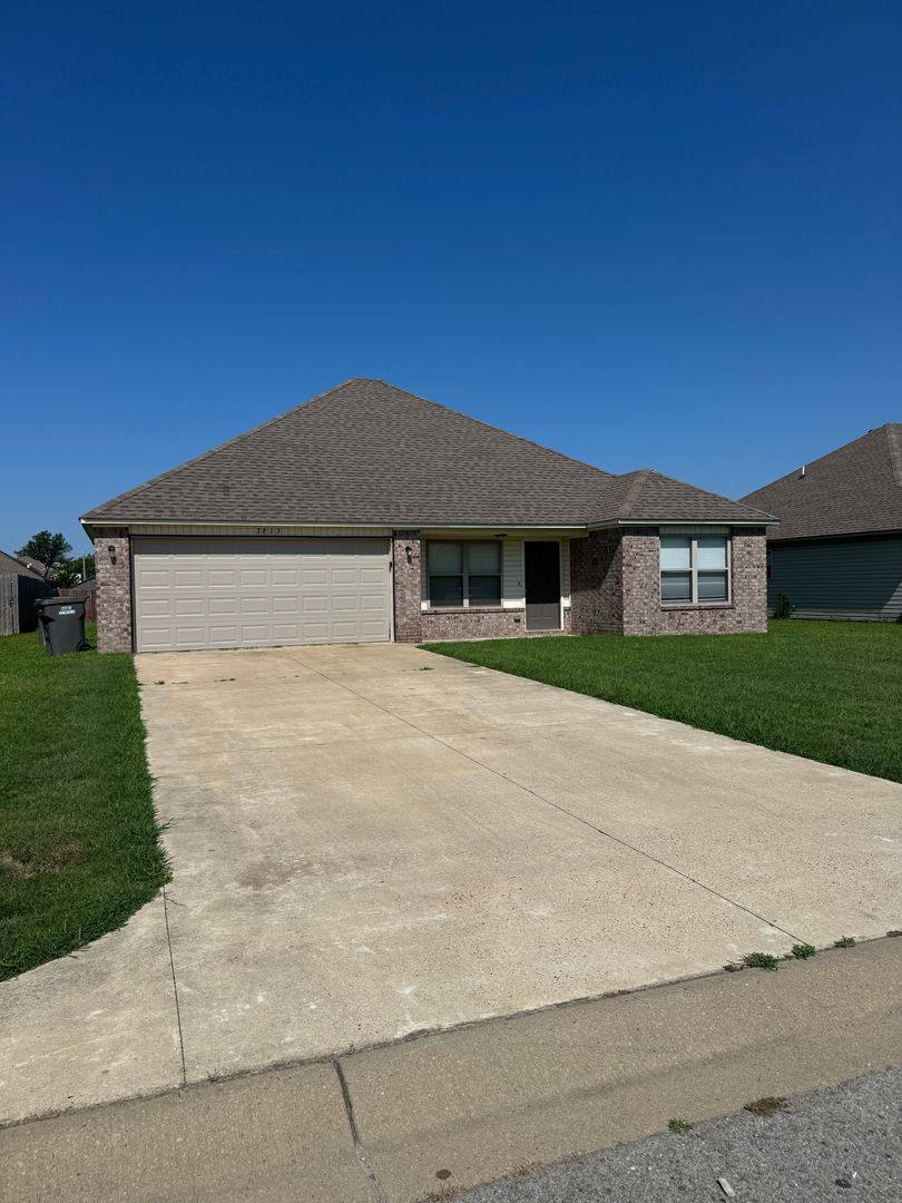 House for rent at 3813 Remington Dr, Jonesboro, AR 72404