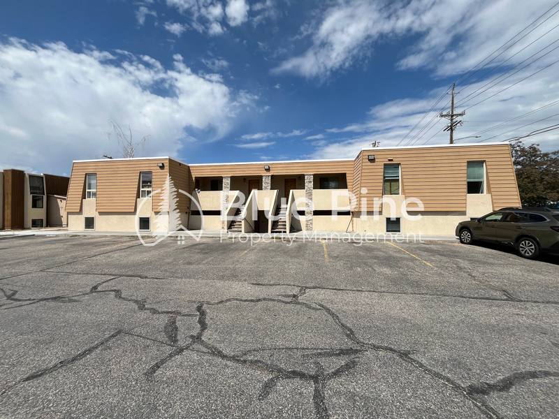 Apartment for rent at 1414 - 1420 E 17th St, Idaho Falls, ID 83404