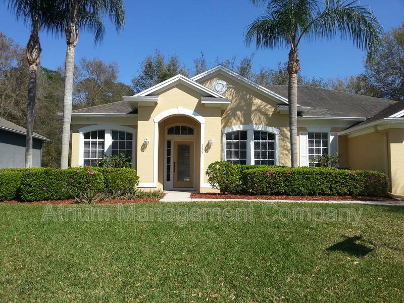 House for rent at 755 Musago Run, Lake Mary, FL 32746