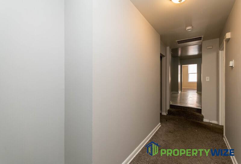 Apartment for rent at 1618 Druid Hill Ave #2, Baltimore, MD 21217