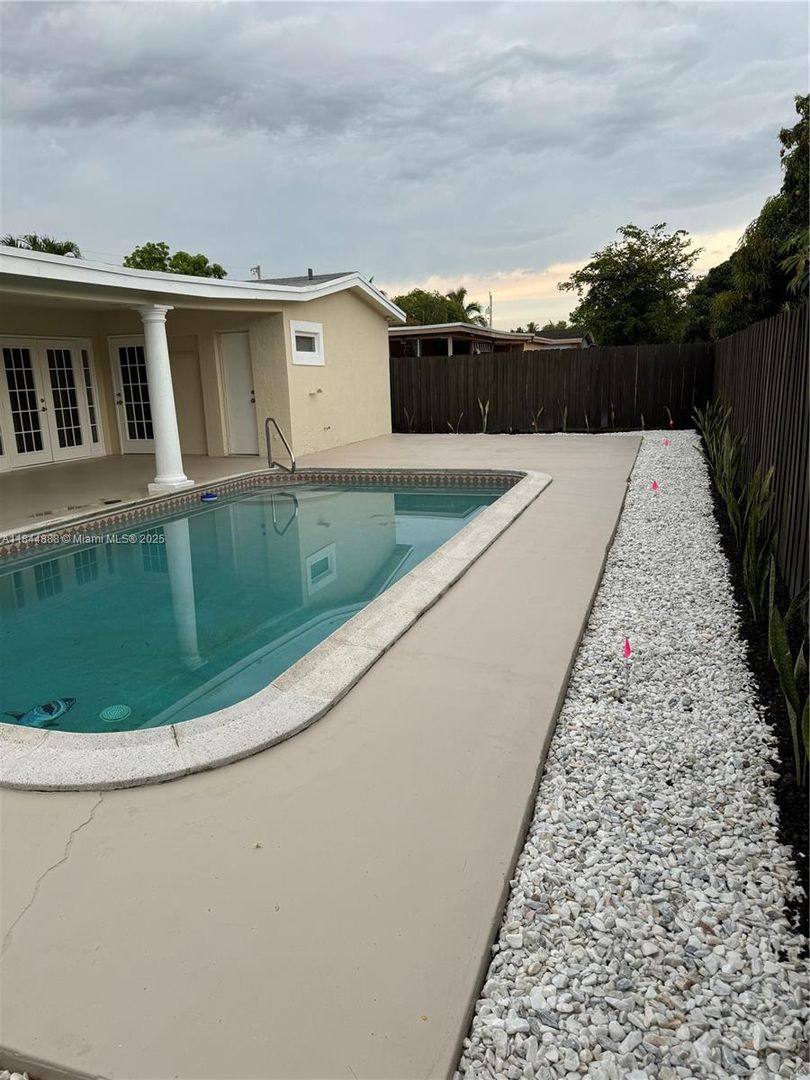 House for rent at 4440 NW 43rd St, Fort Lauderdale, FL 33319