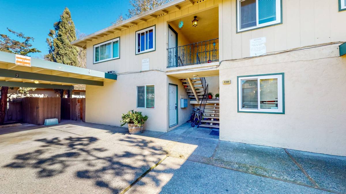 Apartment for rent at 2366 Heidi Place, Santa Rosa, CA 95403
