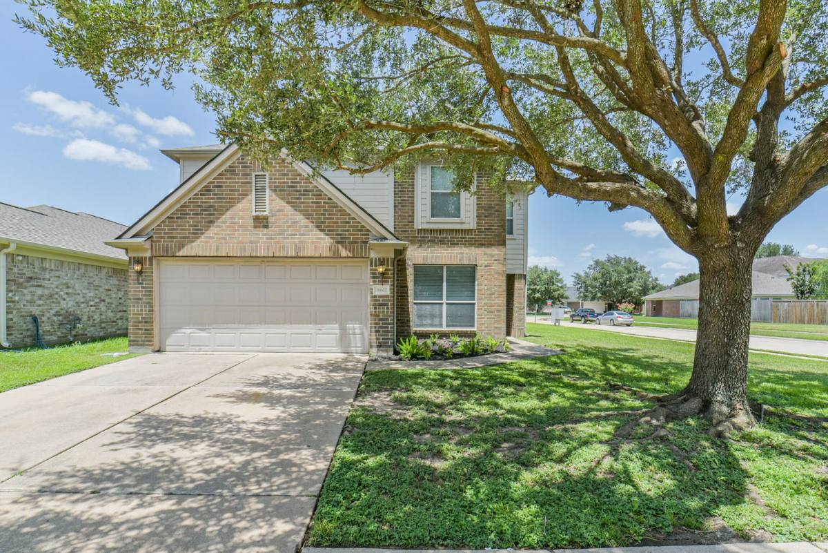 House for rent at 19602 Lighthouse Scene Lane - N, Cypress, TX 77433