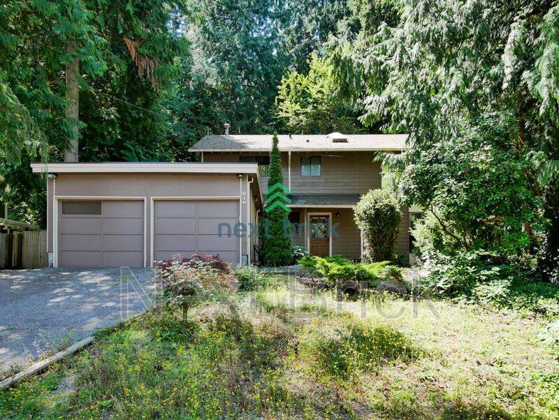 House for rent at 810 Highwood Dr SW, Issaquah, WA 98027