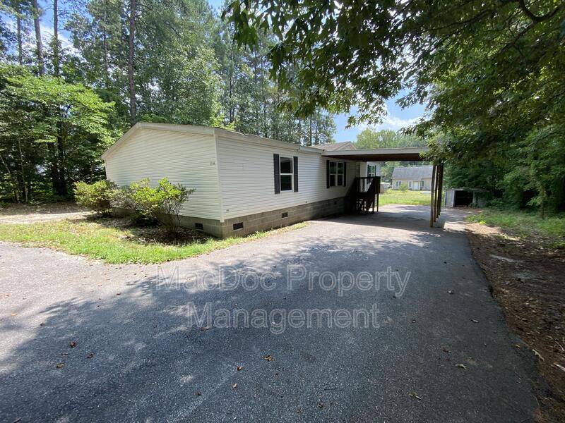 House for rent at 12188 Coulter Lane, Ruther Glen, VA 22546
