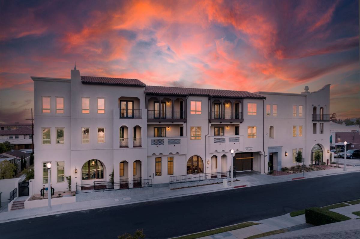 Apartment for rent at 109 S Alanmay Ave, San Gabriel, CA 91776