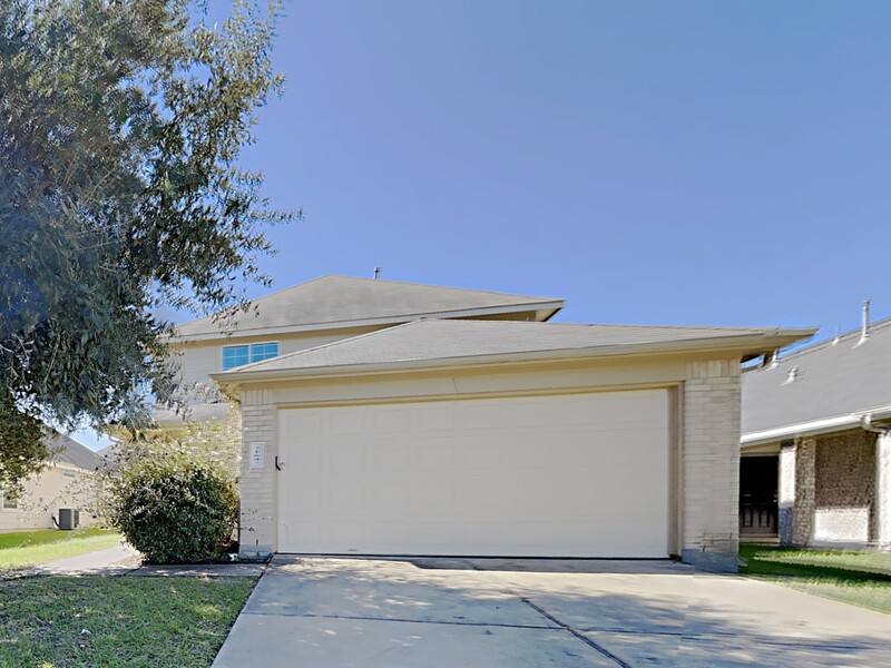House for rent at 21607 Nella Circle, Humble, TX 77338