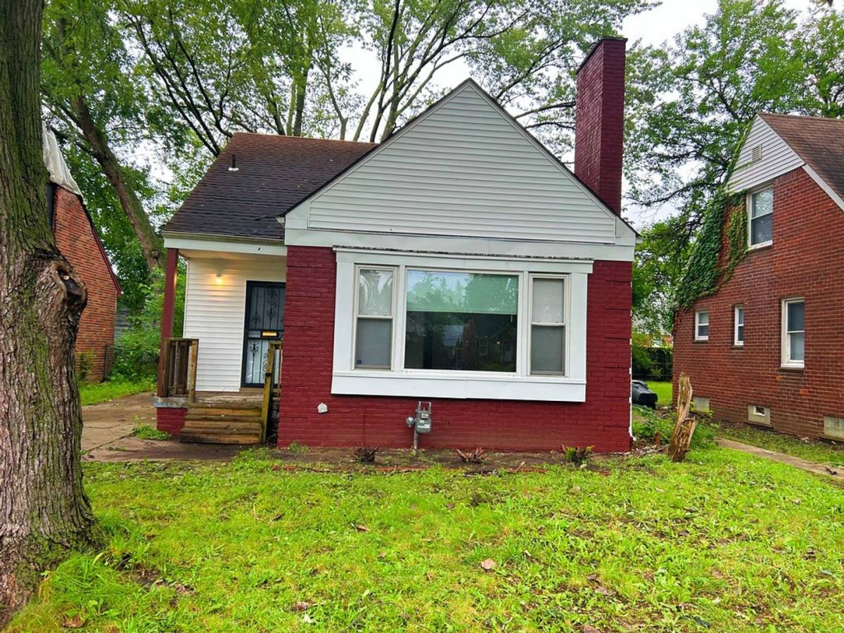 House for rent at 19356 Westmoreland - Df, Detroit, MI 48219