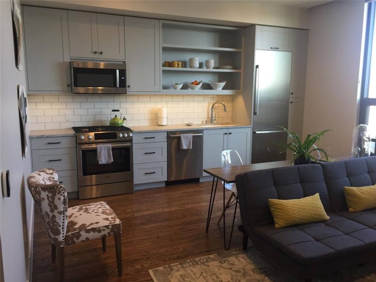 Apartment for rent at 5 W Mendenhall, Bozeman, MT 59715