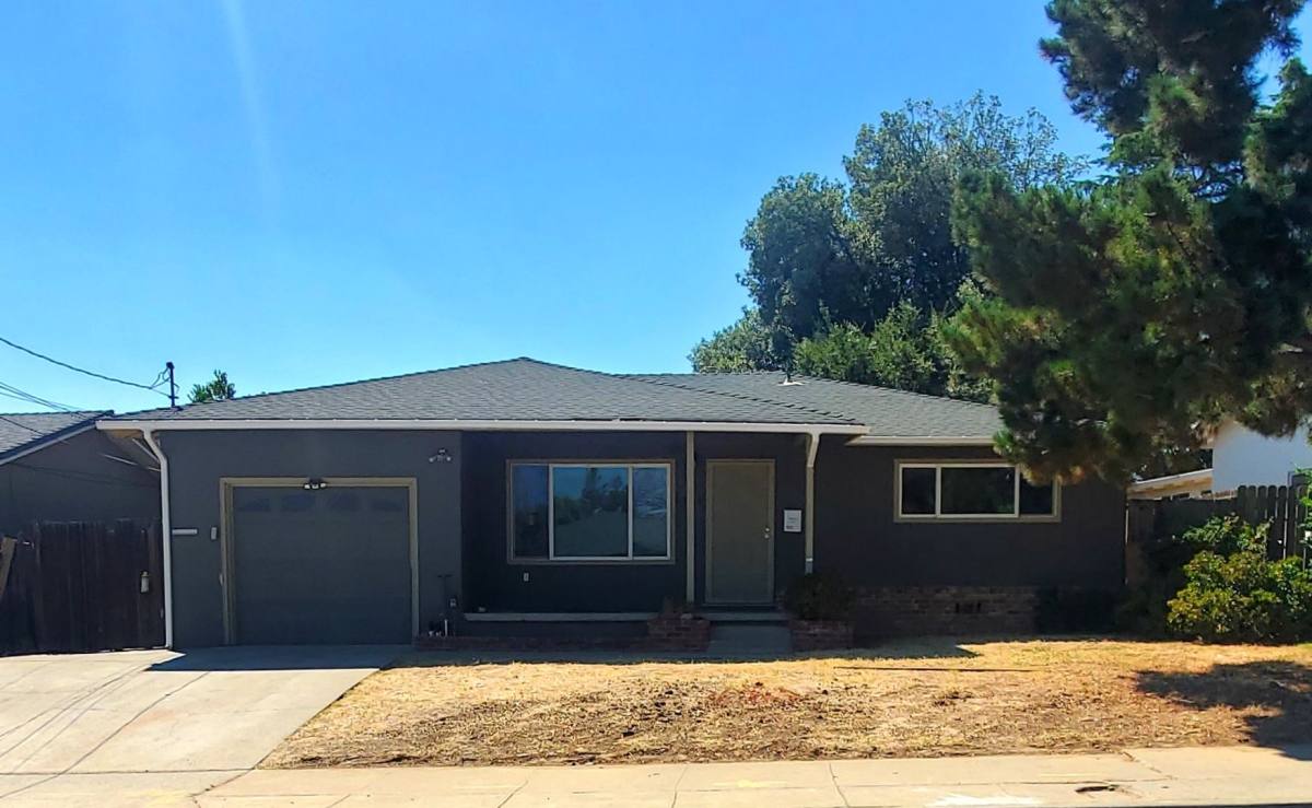House for rent at 1232 Giovanni St, Antioch, CA 94509