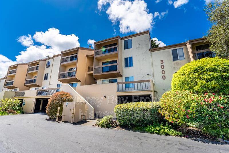 Apartment for rent at 3204 Golden Oaks Lane, Monterey, CA 93940