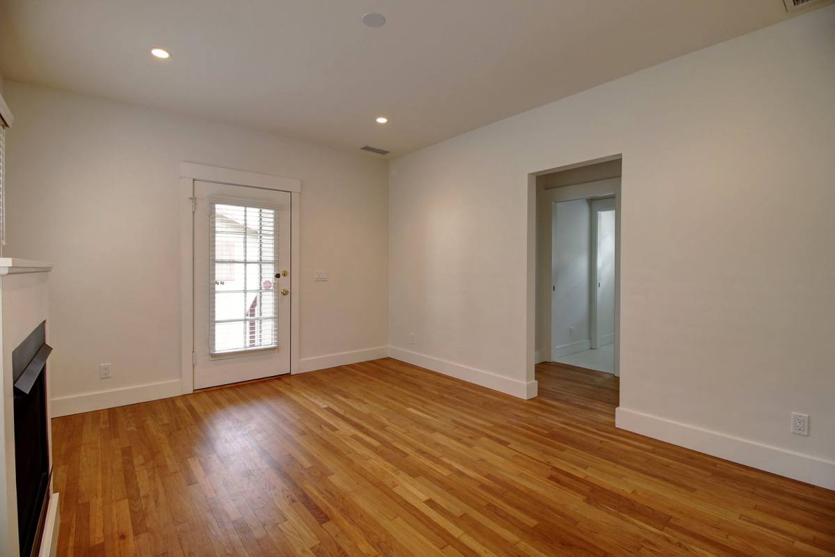 Apartment for rent at 617 De La Vina St, Santa Barbara, CA 93101
