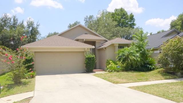 House for rent at 2515 Siena Way, Valrico, FL 33596
