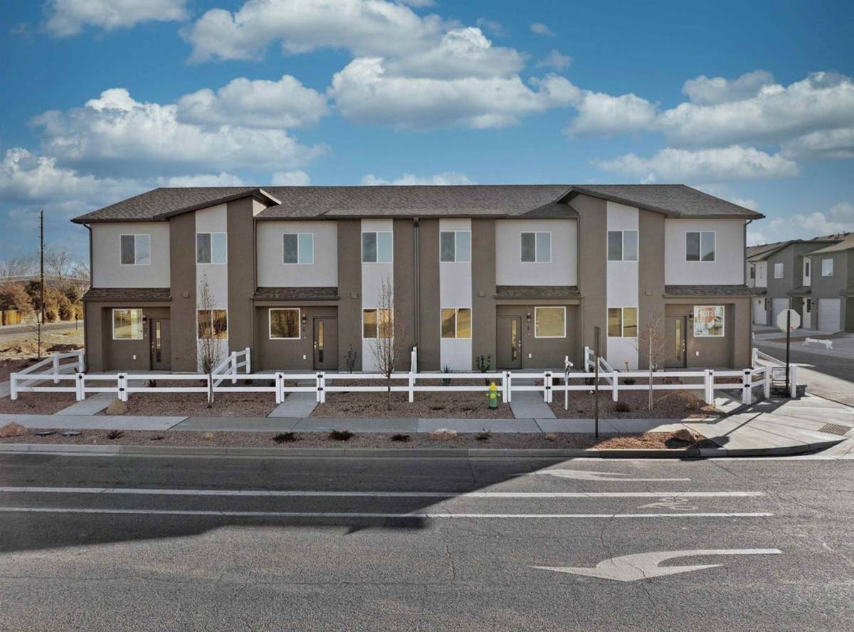 Apartment for rent at 2778 Caspian Way, Grand Junction, CO 81503