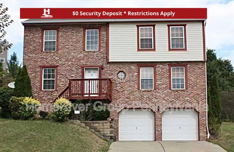 House for rent at 304 Moosehead Dr, Imperial, PA 15126