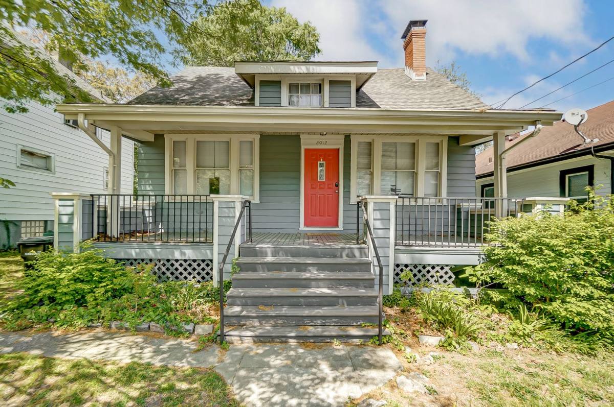 House for rent at 2012 Hewitt Ave, Cincinnati, OH 45207