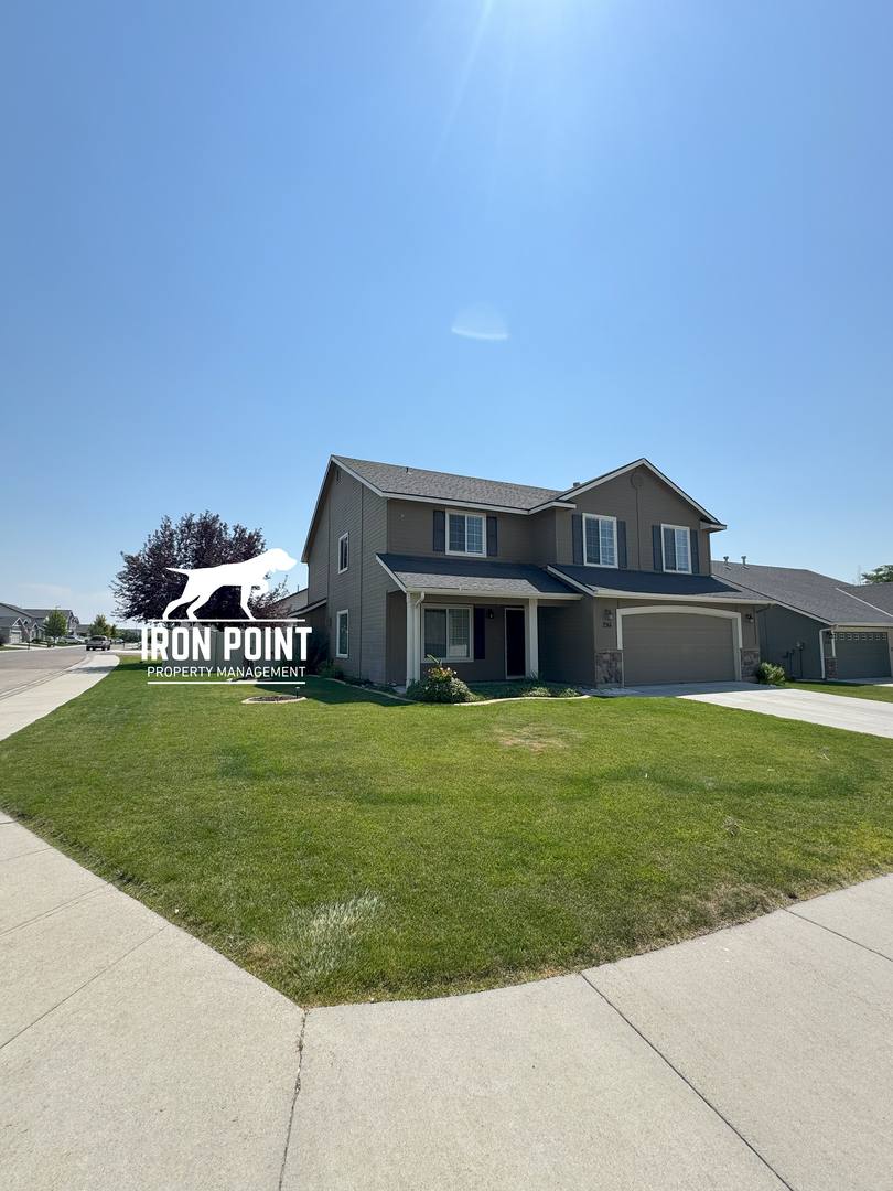 2361 W Crenshaw St, Kuna, ID 83634