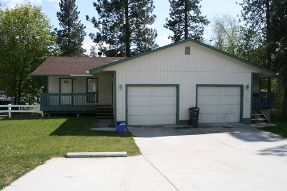 Apartment for rent at 11006 E 16th, Spokane, WA 99206