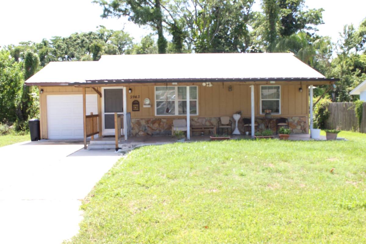 House for rent at 5943 Chicory Court, New Port Richey, FL 34653