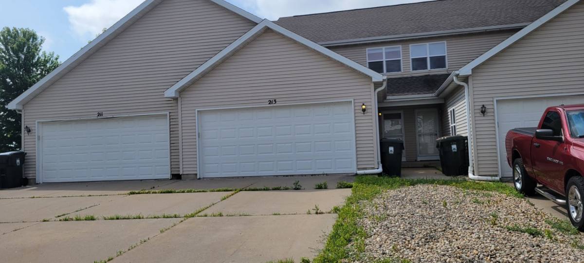 Apartment for rent at 211 - 219 Talon Place, Sun Prairie, WI 53590