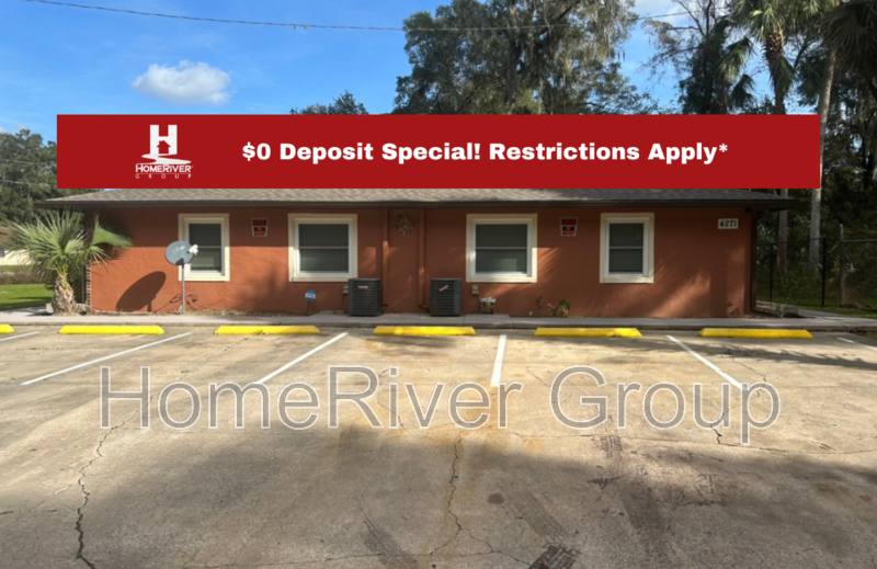 Apartment for rent at 4271 NW 21st Ave #C, Ocala, FL 34475