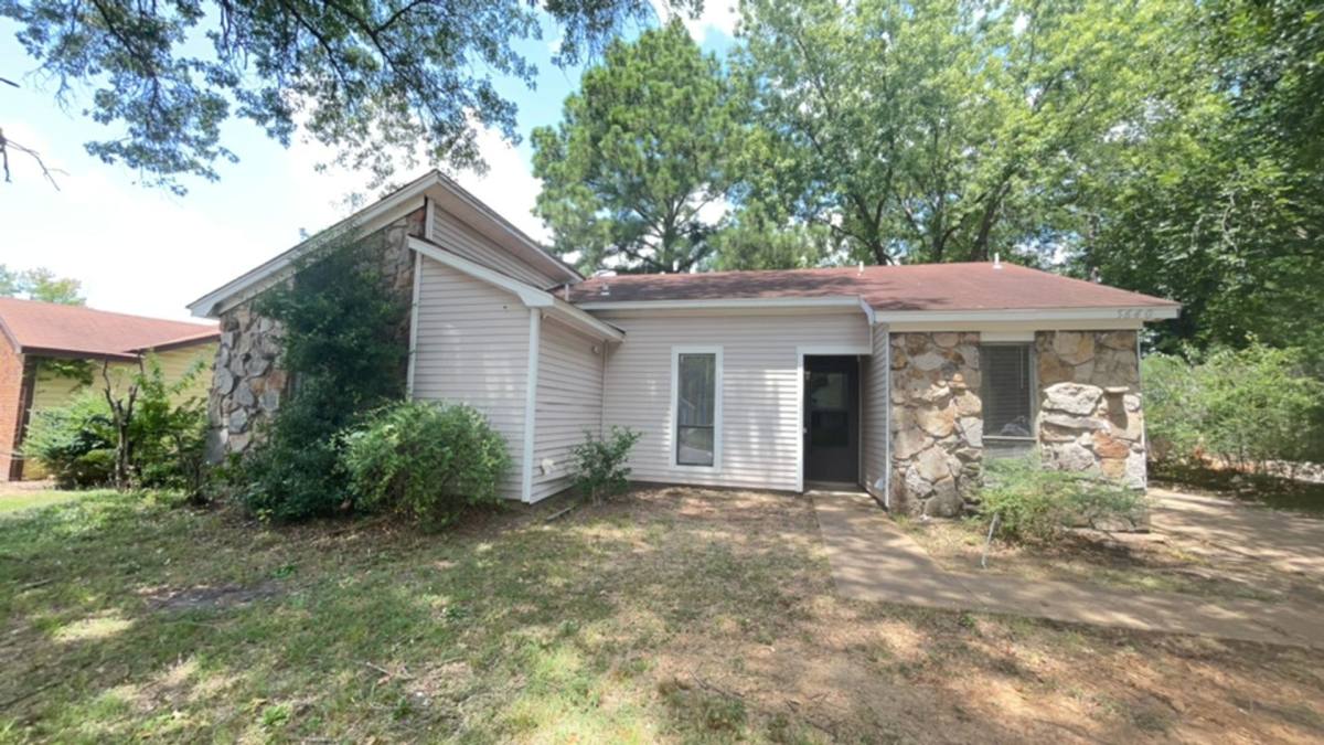 House for rent at 5640 Pathway Circle, Memphis, TN 38115