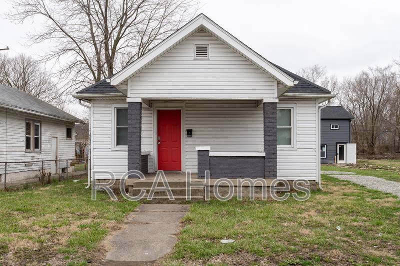 3319 W 9th St, Indianapolis, IN 46222